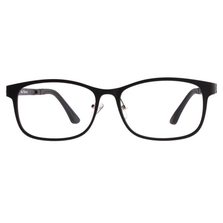 HAN时尚防蓝光辐射眼镜U8009-C32