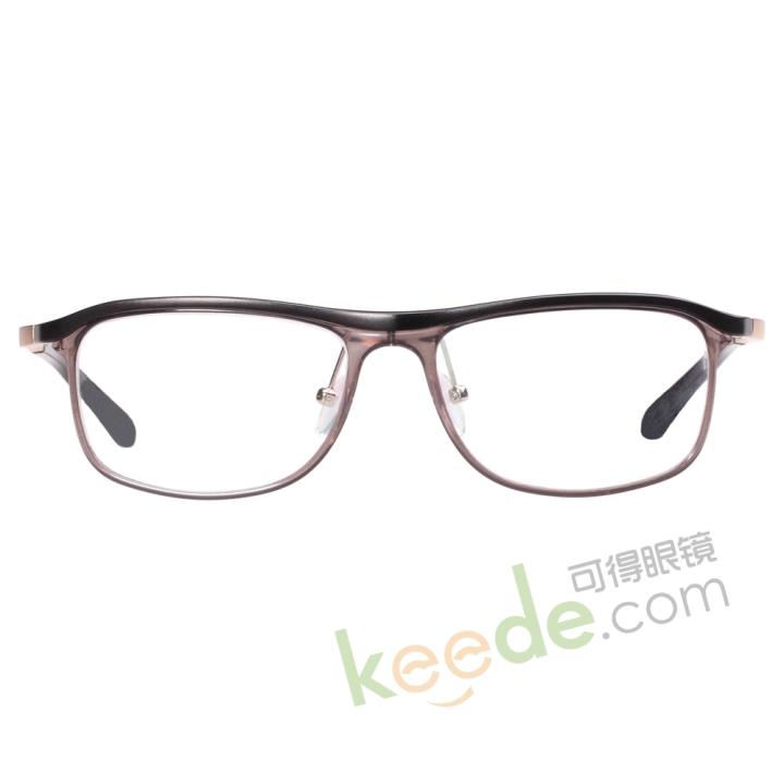 KD设计师超炫铝镁眼镜KD366A-C1