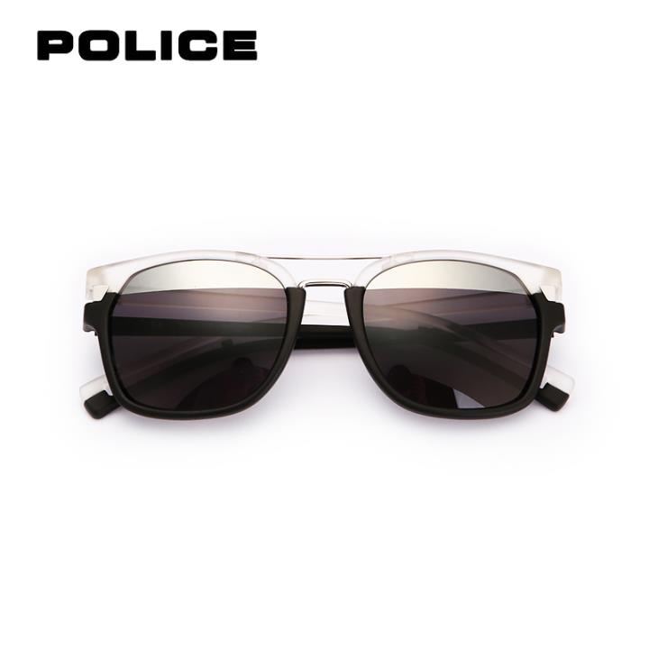 POLICE太阳眼镜S1948 52NVAH