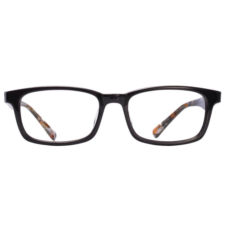 KD设计师手制超薄板材眼镜HY81073-C02