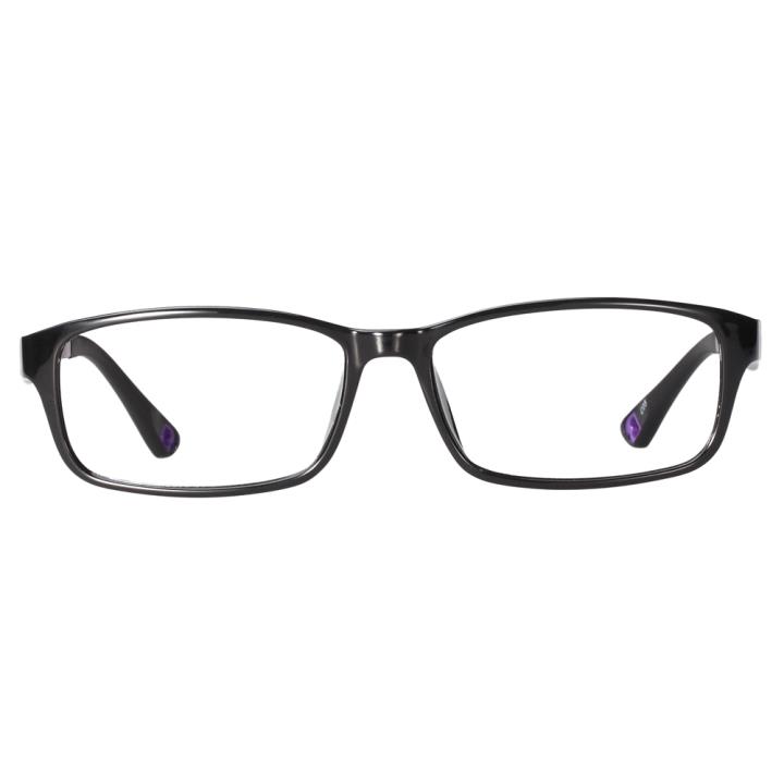 沃兰世奇塑胶钛TR90眼镜架1248-C05