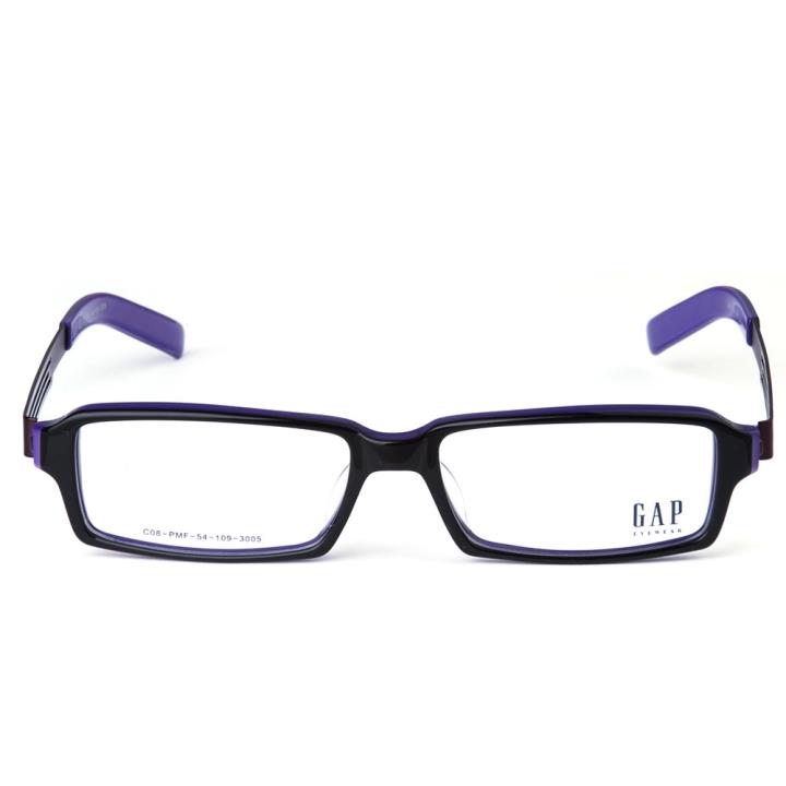 板材眼镜架C08-PMF-54-109-3005-C0914