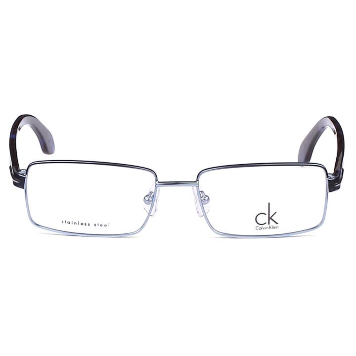 CK金属眼镜架ck5331-412（附赠原装镜盒）