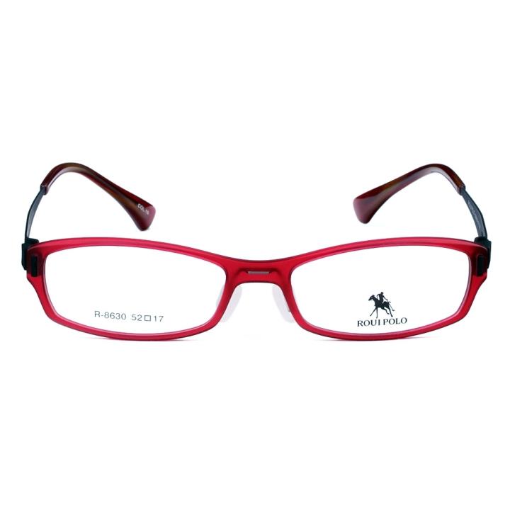 ROUIPOLO路易保罗框架眼镜R-8630-C19