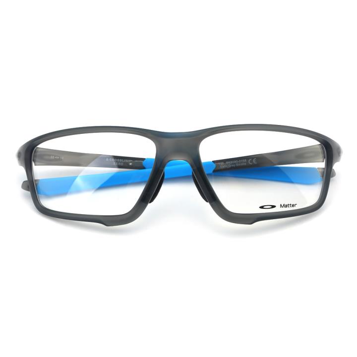Oakley欧克利框架眼镜OOX8080 80800158