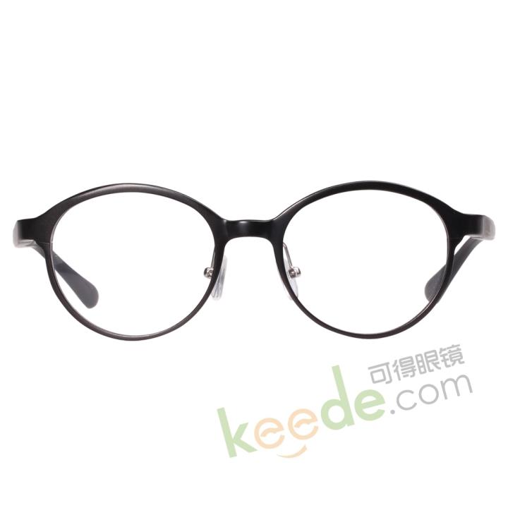 KD设计师超炫铝镁眼镜KD372B-C1