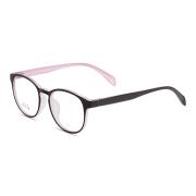 HAN MEGA-TR钛塑光学眼镜架-紫粉色(1819-C570)