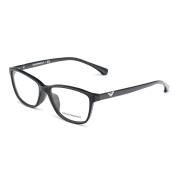 EMPORIO ARMANI框架眼镜0EA3098F 5017 55 黑色