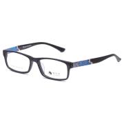 猛犸象板材&合金眼镜架时尚款H9007-C11