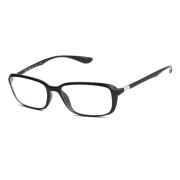 RAY BAN雷朋板材眼镜架(ORX7037-5204/56)