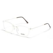 Kede时尚光学眼镜架Ke1452-F24 透明
