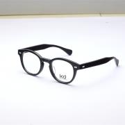 KD时尚光学眼镜架KD1813-C1