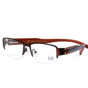 金属眼镜架A08-MPH-54-109-1021-C204