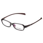 沃兰世奇时尚塑胶钛TR90超轻超韧眼镜架CY8069-C86