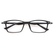 HAN时尚光学眼镜架HD4862-F01 经典纯黑