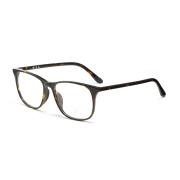 HAN时尚光学眼镜架HD4930-F03 棕玳瑁