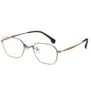 HAN时尚光学眼镜架HD4853-F21 哑咖色