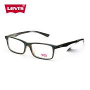 levi's板材眼镜架LS06339Z-C03-54（附赠原装镜盒）