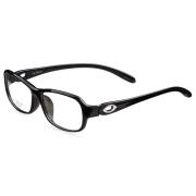 HAN时尚眼镜架2116-C24亮黑