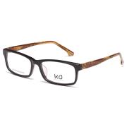 KD设计师手制超薄板材眼镜HY81067-C01