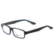 猛犸象超薄板材眼镜架休闲款HY81002-C03