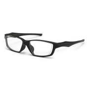 HAN COLLECTION光学眼镜架HN41015L C1 哑黑