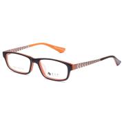 猛犸象板材&合金眼镜架时尚款H9003-C2