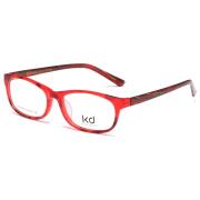 KD设计师手制超薄板材眼镜HY81062-C03