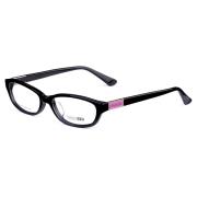 PARLEY派勒板材眼镜架-黑色(PL-A010-C1)