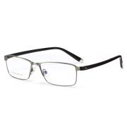 HAN时尚光学眼镜架HD4937-F12 哑枪色