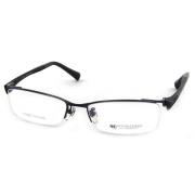WIMBLEDON温布·尔登金属眼镜架W-80062-33