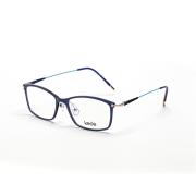 Kede时尚光学眼镜架Ke1449-F07  蓝色+蓝色