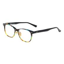 kede HAN联名款光学眼镜架HD49301-F03 彩玳瑁