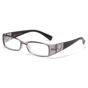 凡尔特记忆板材眼镜架5583-C2
