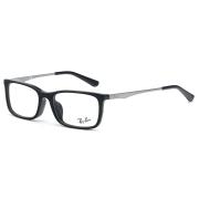 RAY BAN雷朋板材眼镜架-黑色（0RX5312D 2000 54）