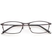 HAN时尚光学眼镜架HD4875-F12 质感哑灰