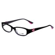 PARLEY派勒板材眼镜架-黑色(PL-A015-C1)