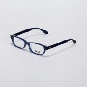 KD时尚光学眼镜KD1526-C4  蓝色