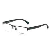 EMPORIO ARMANI框架眼镜 EA1050 3001 53 黑色