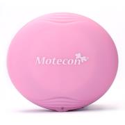 Motecon陌瞳超声波隐形眼镜自动清洗器-粉色