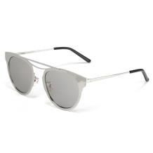 HAN RAZR-X9防UV太阳眼镜-银框银色片（HD59207-S17）
