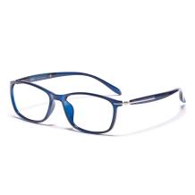 HAN COLLECTION MEGA-TR钛塑光学眼镜架-深蓝(HD3403-F07)
