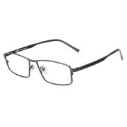 HAN时尚光学眼镜架HD4877-F01 经典纯黑