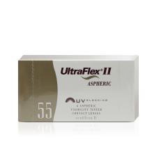 酷柏奥克拉UltraFlex 55双周抛6片 （近效期3个月）