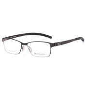 温布尔登合金金属框架眼镜架80087-C32