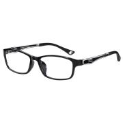 沃兰世奇塑胶钛TR90眼镜架1246-C03