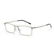 HAN COLLECTION光学眼镜架HN49221M C7 银色