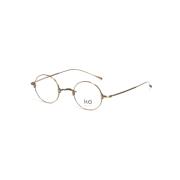 KD复古光学眼镜KD1433-F14  铜色