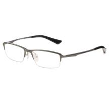 HAN铝镁合金光学眼镜架-爵士枪灰(HD4938-F12)