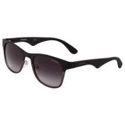 Carrera卡雷拉时尚金属板材太阳眼镜6010 0UI9O 黑色